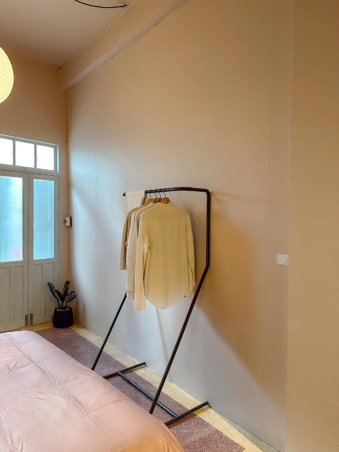 Cozy At The Coffee Store Charoenkrung Bed & Breakfast