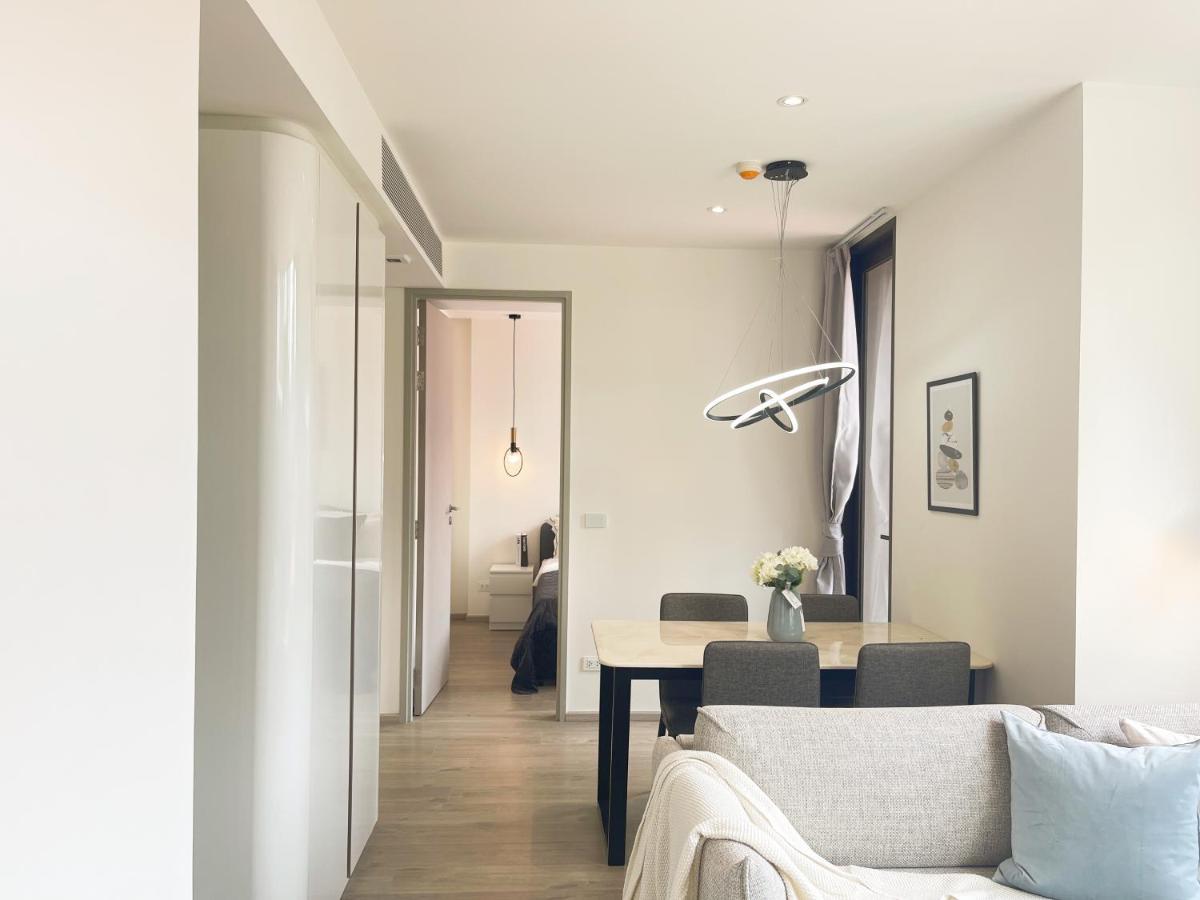 Asok Nana Terminal21 Two Bedroom Sukhumvit 10暹罗商圈 四面佛 309 Apartment