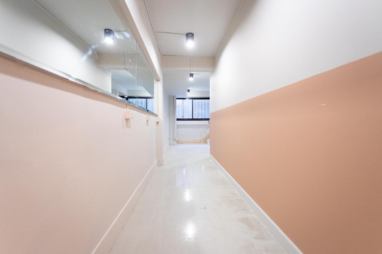 Apartment A4 Cosy Twin Large Beds - Silom