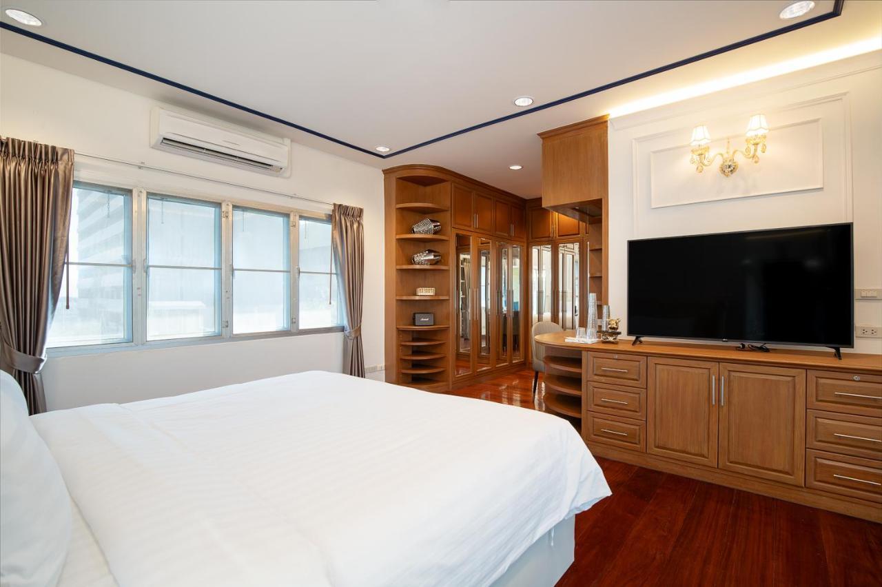 Capitel Rama 4 * Bangkok
