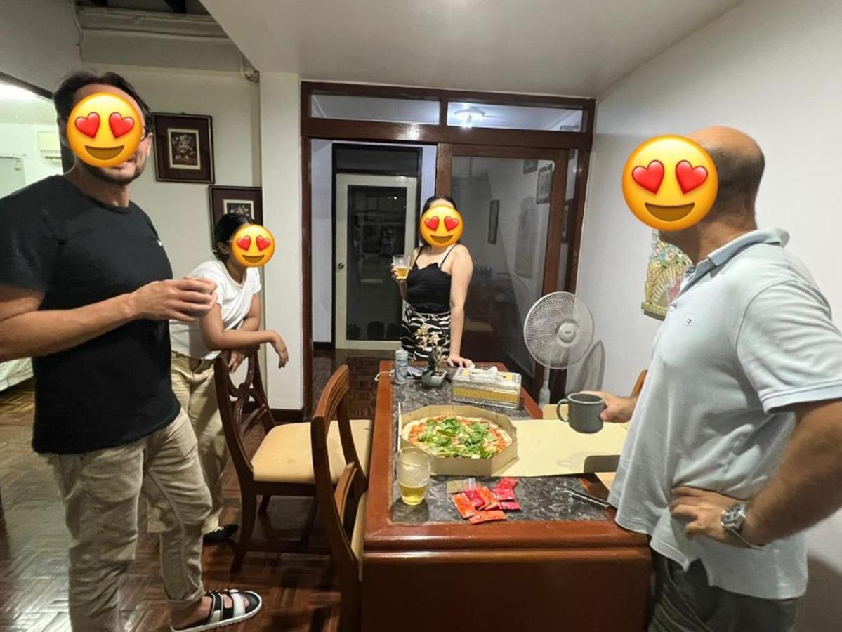 Ree House-asoke Bts Bed & Breakfast