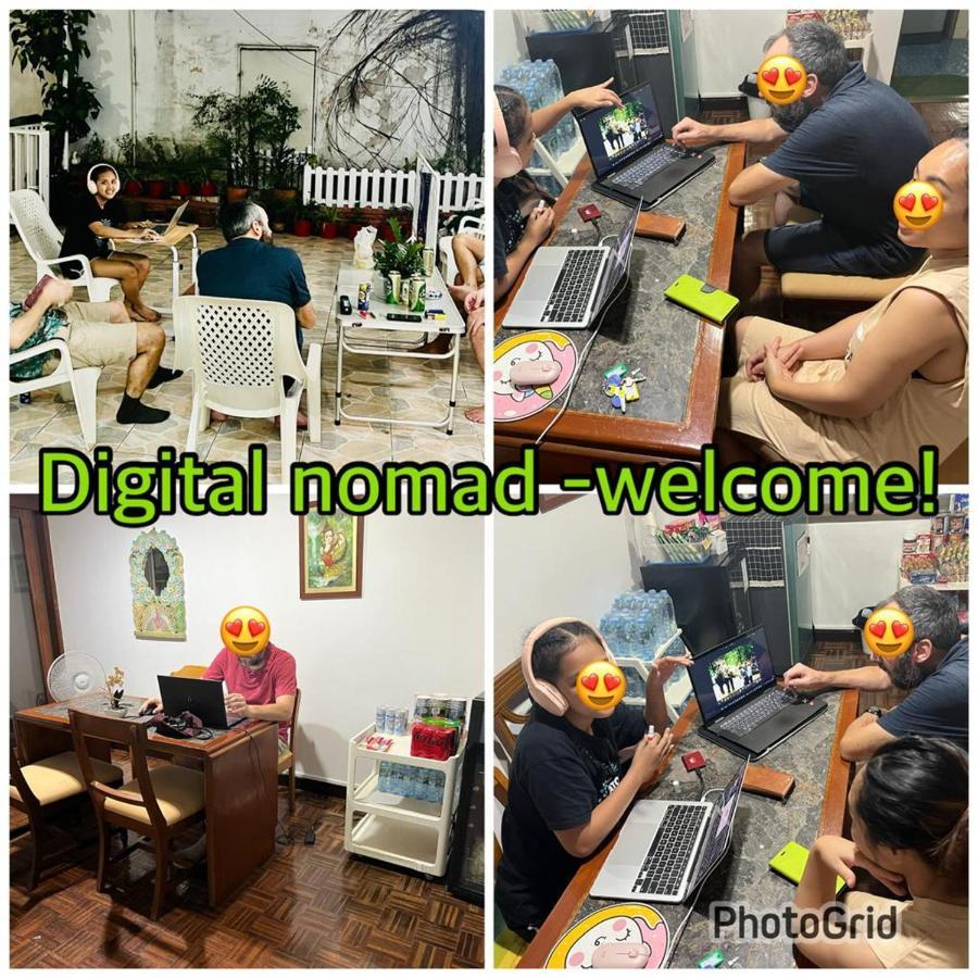 Ree House-asoke Bts Bangkok