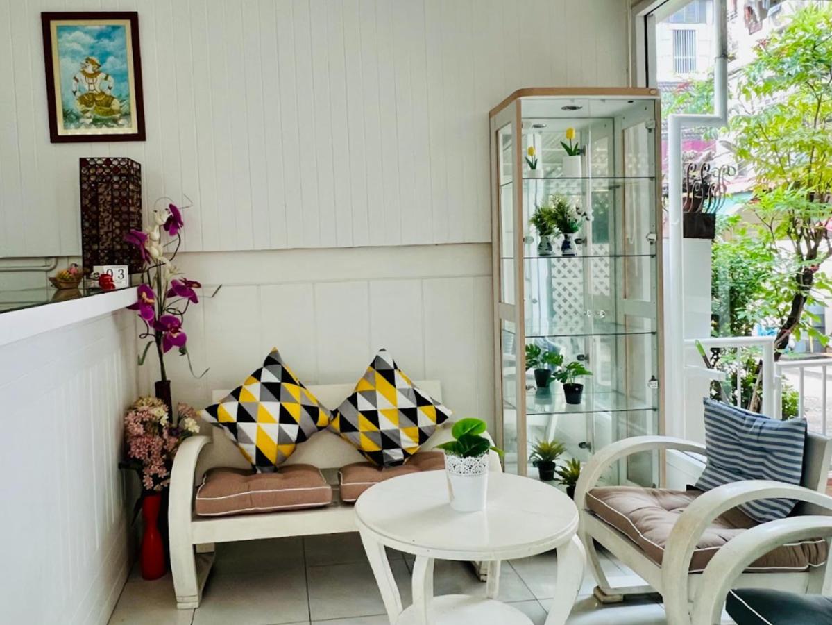 Reehouse * Bangkok