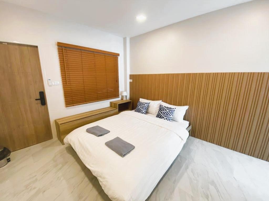 Appartement S.p.c By Brodderud *