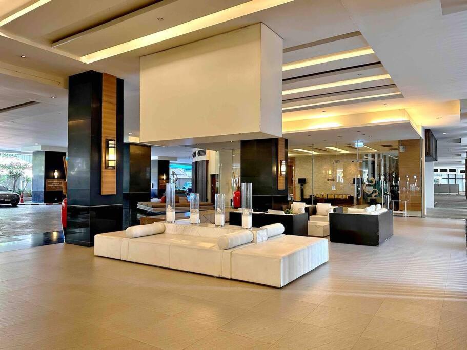 Apartemen Sathorn Gardens By Ern *