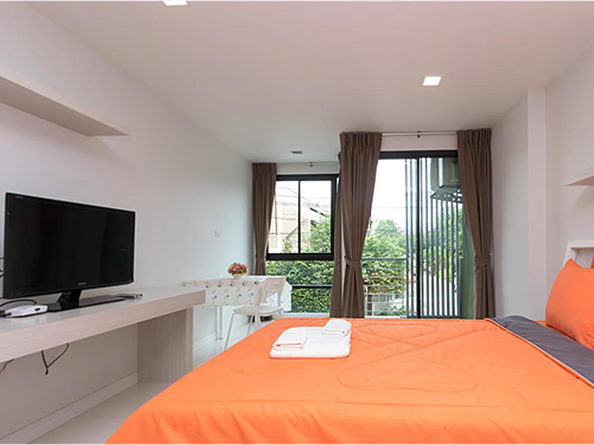 Peaberry Place - พีเบอร์รี่เพลส
