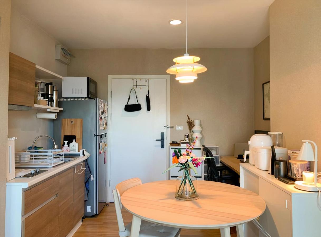 Downtown Cozy Apartment *