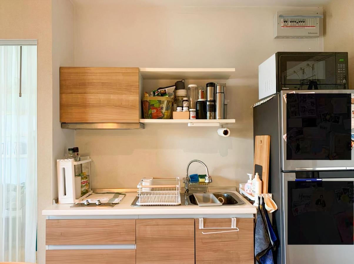 Appartement Downtown Cozy Bangkok
