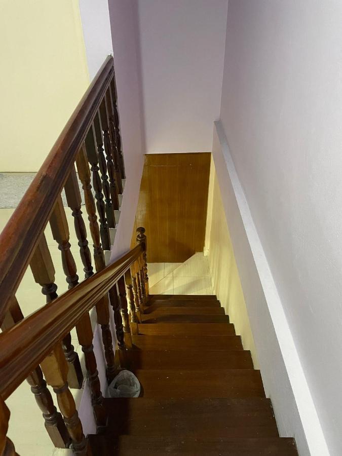 Apartment Townhouse 2 Floors @lertubon Watcharaphon