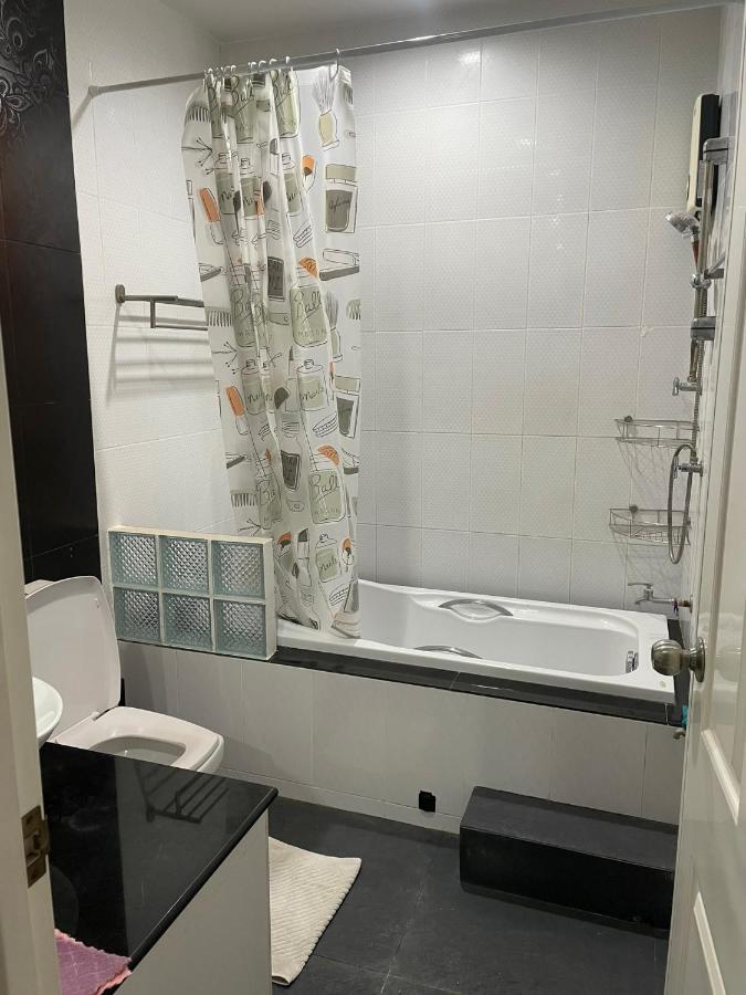 Apartment Townhouse 2 Floors @lertubon Watcharaphon Bangkok