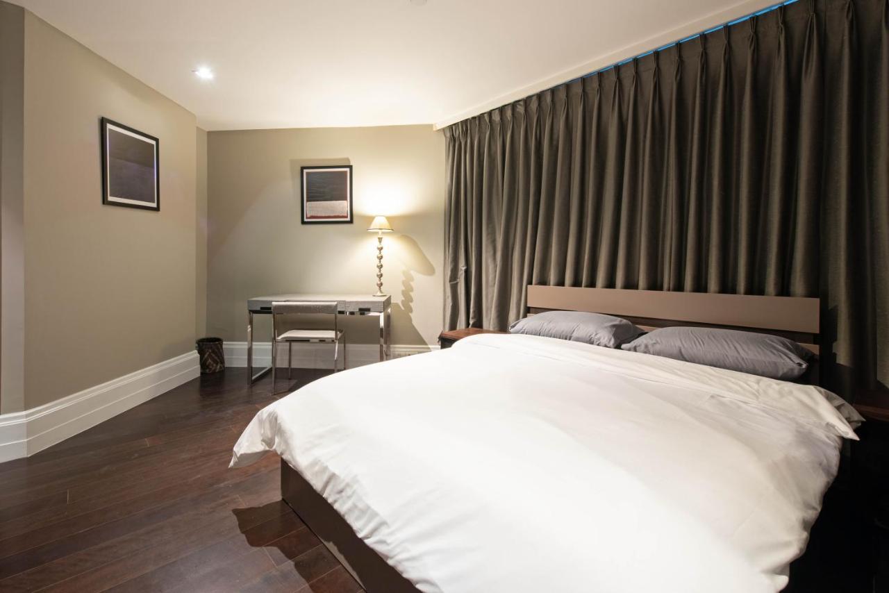 Apartemen Sathorn Gardens By Ern