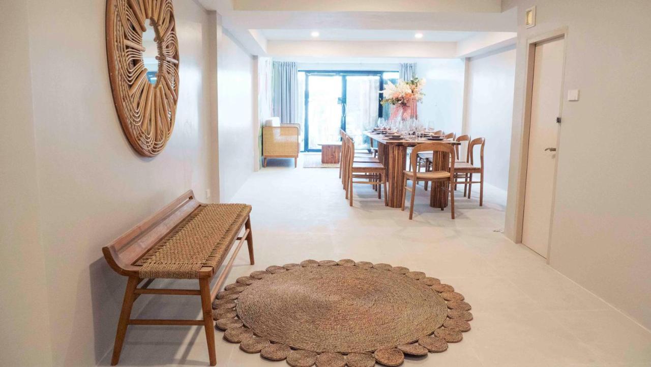 Holiday home The Stylish Hometel Sukhumvit