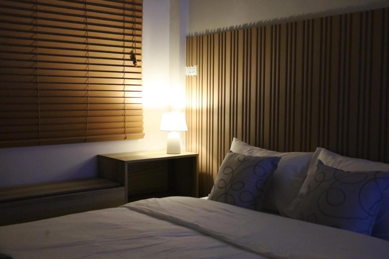 Appartement S.p.c By Brodderud Bangkok
