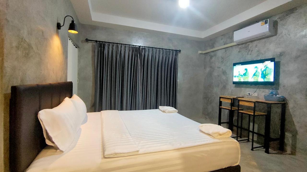 The Loftel Pangsapuri *