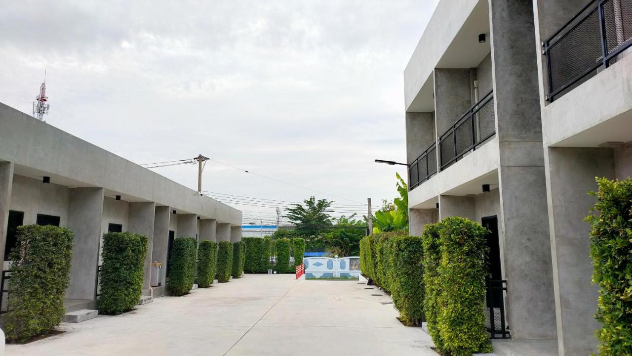 Pangsapuri The Loftel