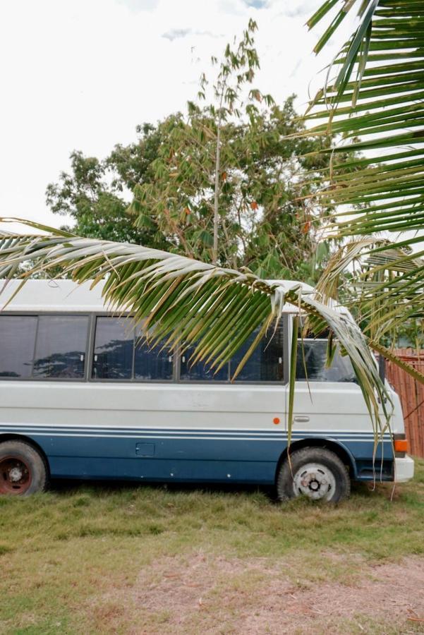 Vakantieboerderij ชีวาวิลล์ - Cheewavill