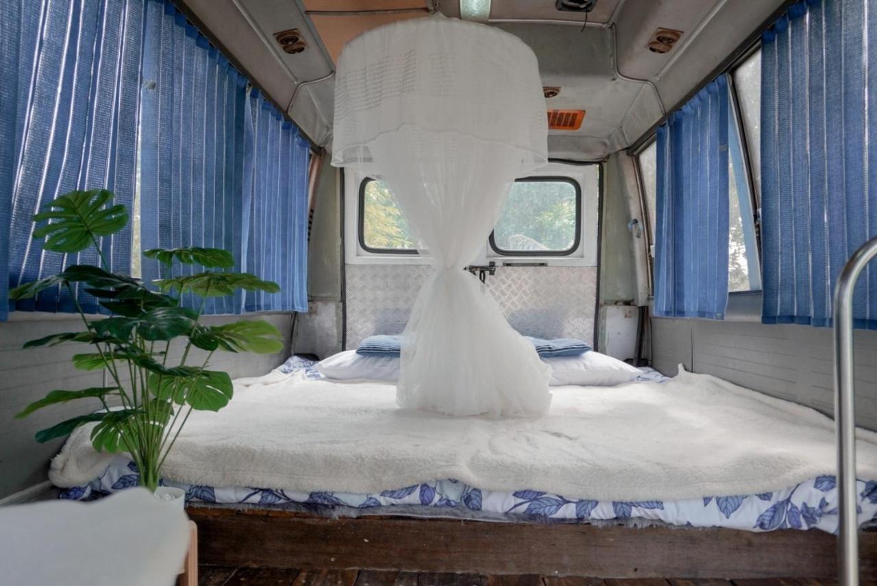 Farm stay ชีวาวิลล์ - Cheewavill Bangkok