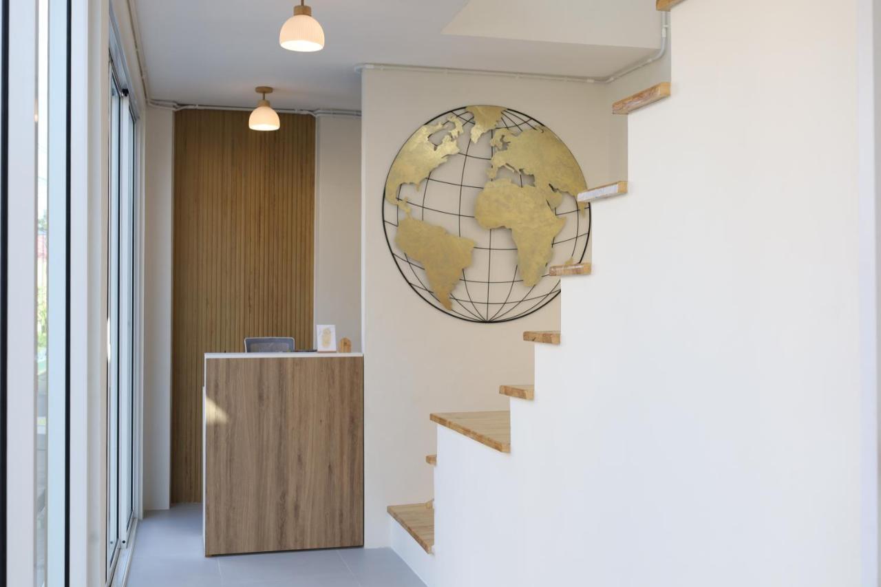 S.p.c By Brodderud Appartement *