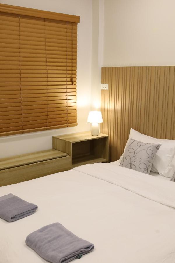 Appartement S.p.c By Brodderud Bangkok