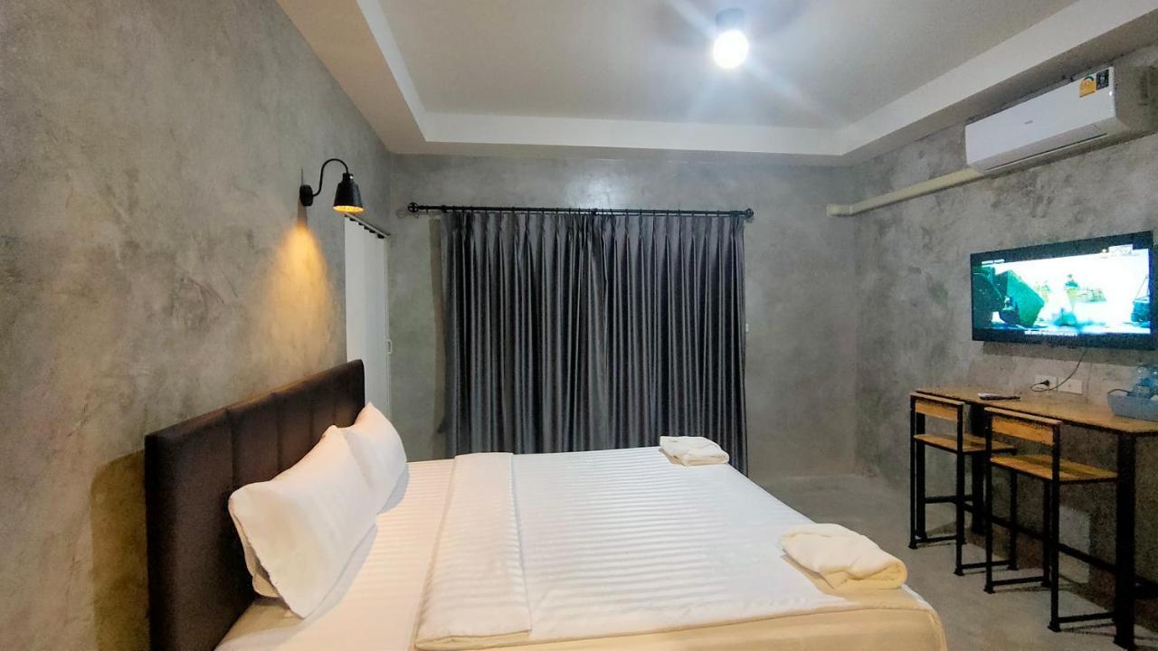 Pangsapuri The Loftel Bangkok