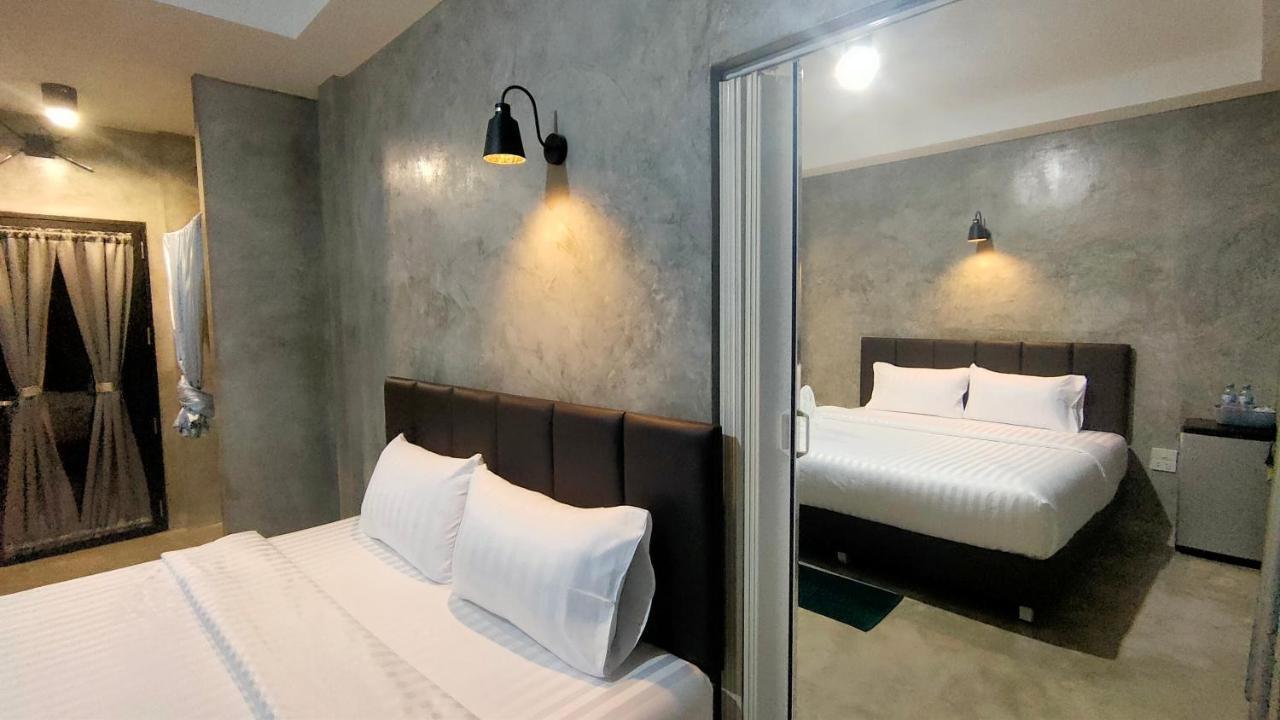 Pangsapuri The Loftel Bangkok