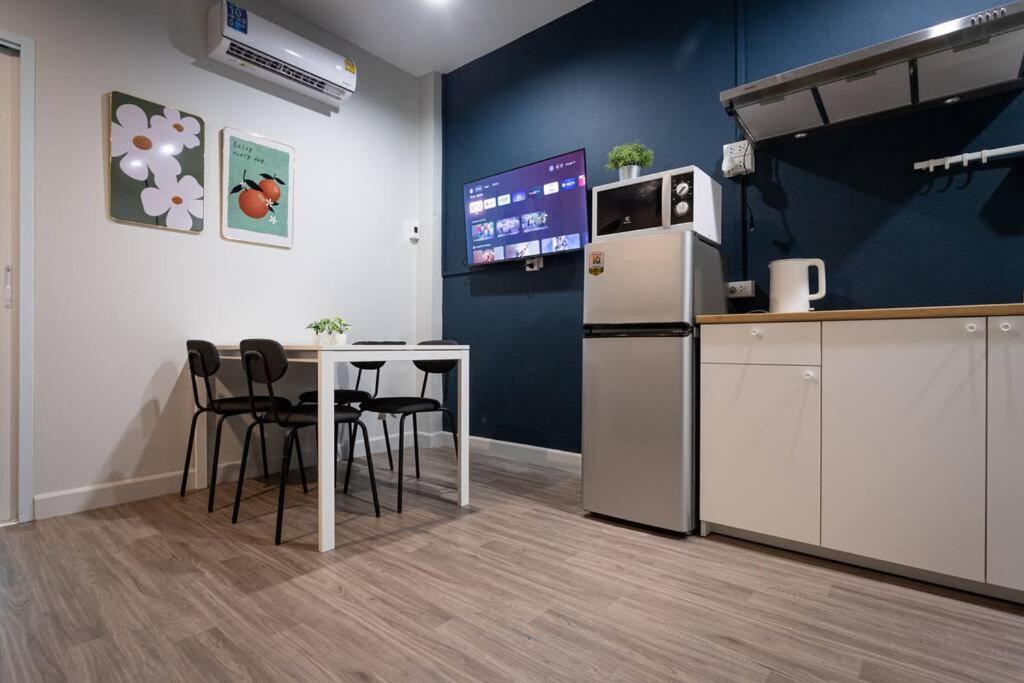 A2 Comfortable Space Wt Kitchen Bangkok
