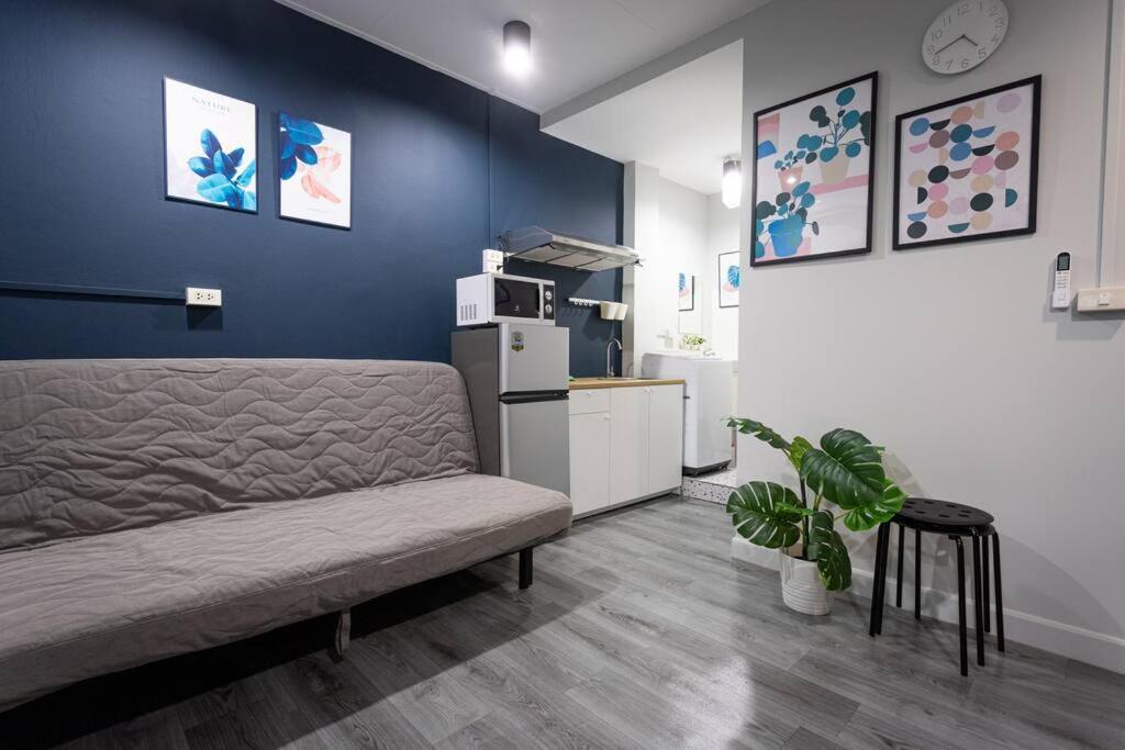 A3 Large Room, Full Facilities Apartemen *