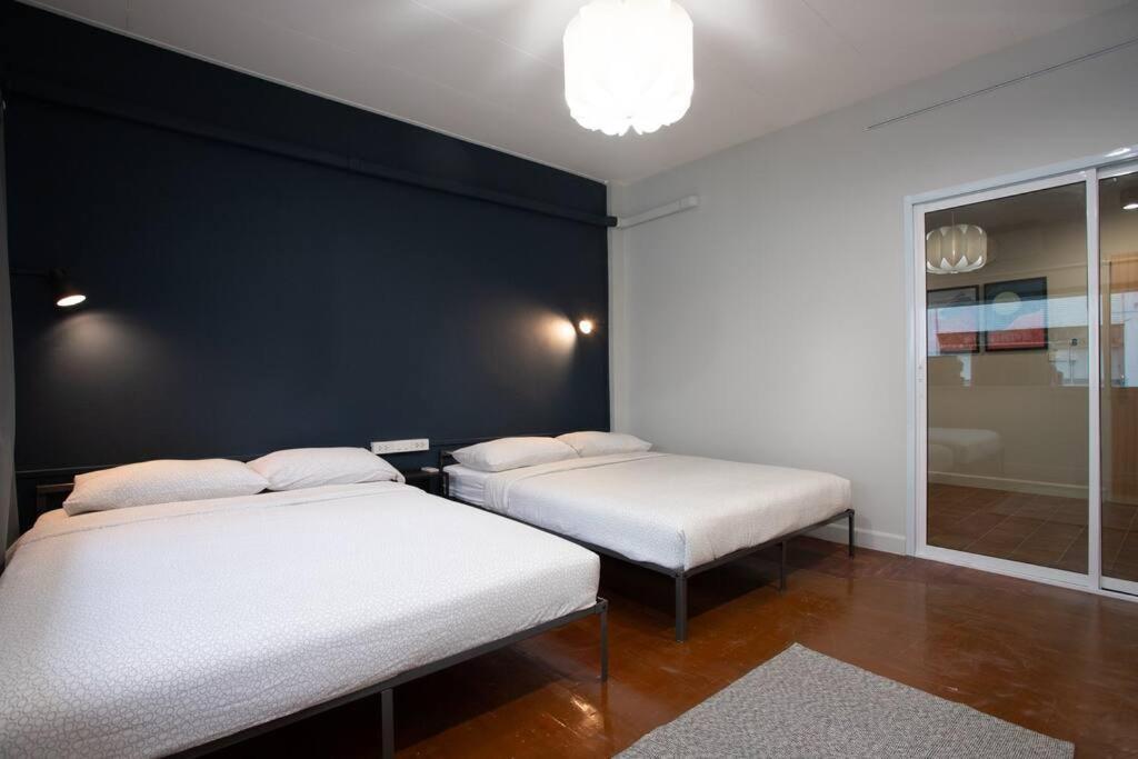 A2 Comfortable Space Wt Kitchen Apartamento *