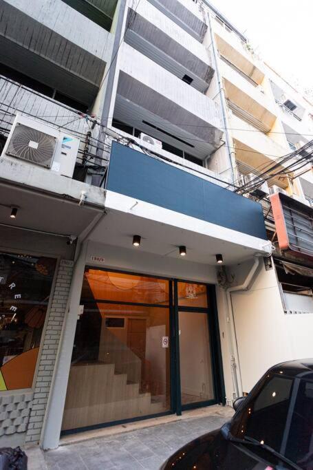 Apartment A2 Comfortable Space Wt Kitchen Bangkok