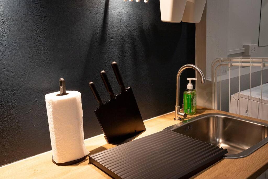 Apartamento A2 Comfortable Space Wt Kitchen