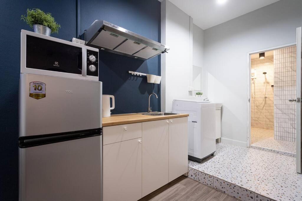 A2 Comfortable Space Wt Kitchen Apartment