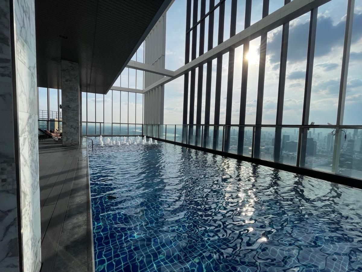 Apartment Luxurious In Sukhumvit
