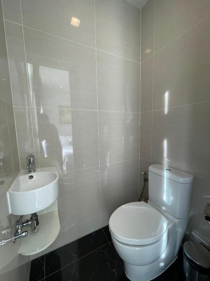 Apartment Luxurious In Sukhumvit *
