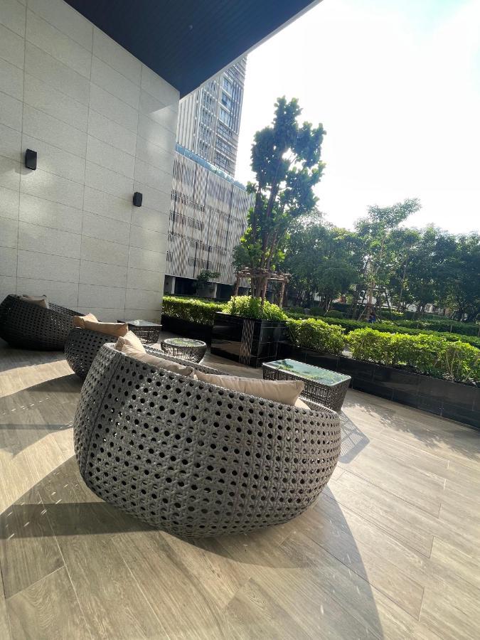 Luxurious In Sukhumvit Bangkok