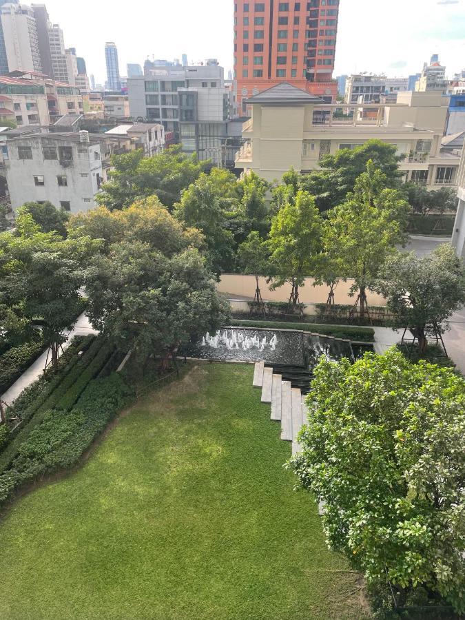 Apartment Luxurious In Sukhumvit