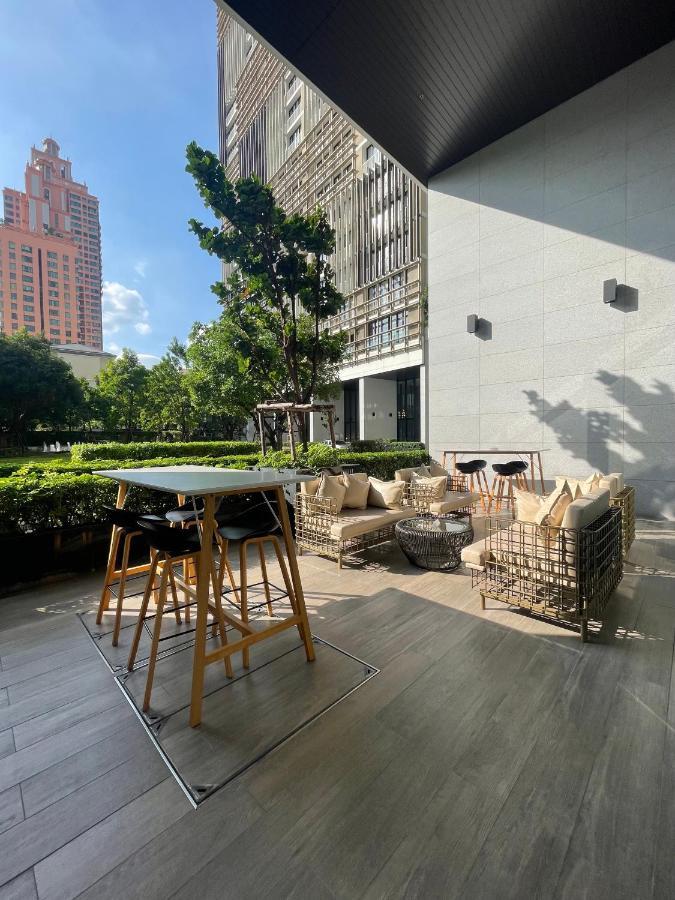 Apartment Luxurious In Sukhumvit