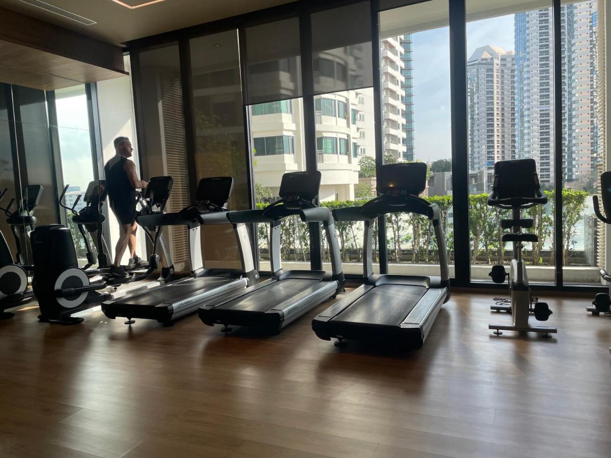 Luxurious In Sukhumvit Bangkok