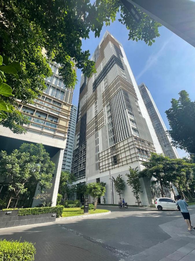 Apartment Luxurious In Sukhumvit