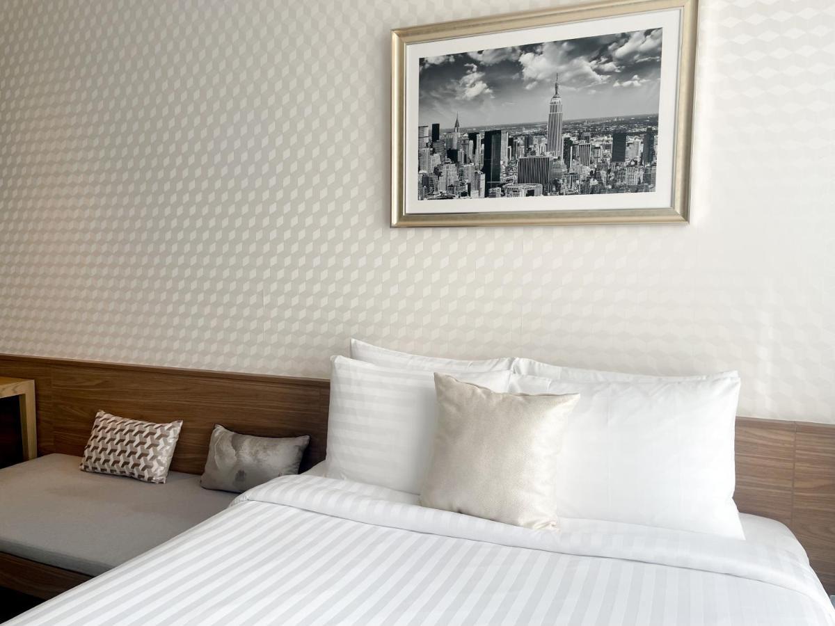 Apartment Luxurious In Sukhumvit