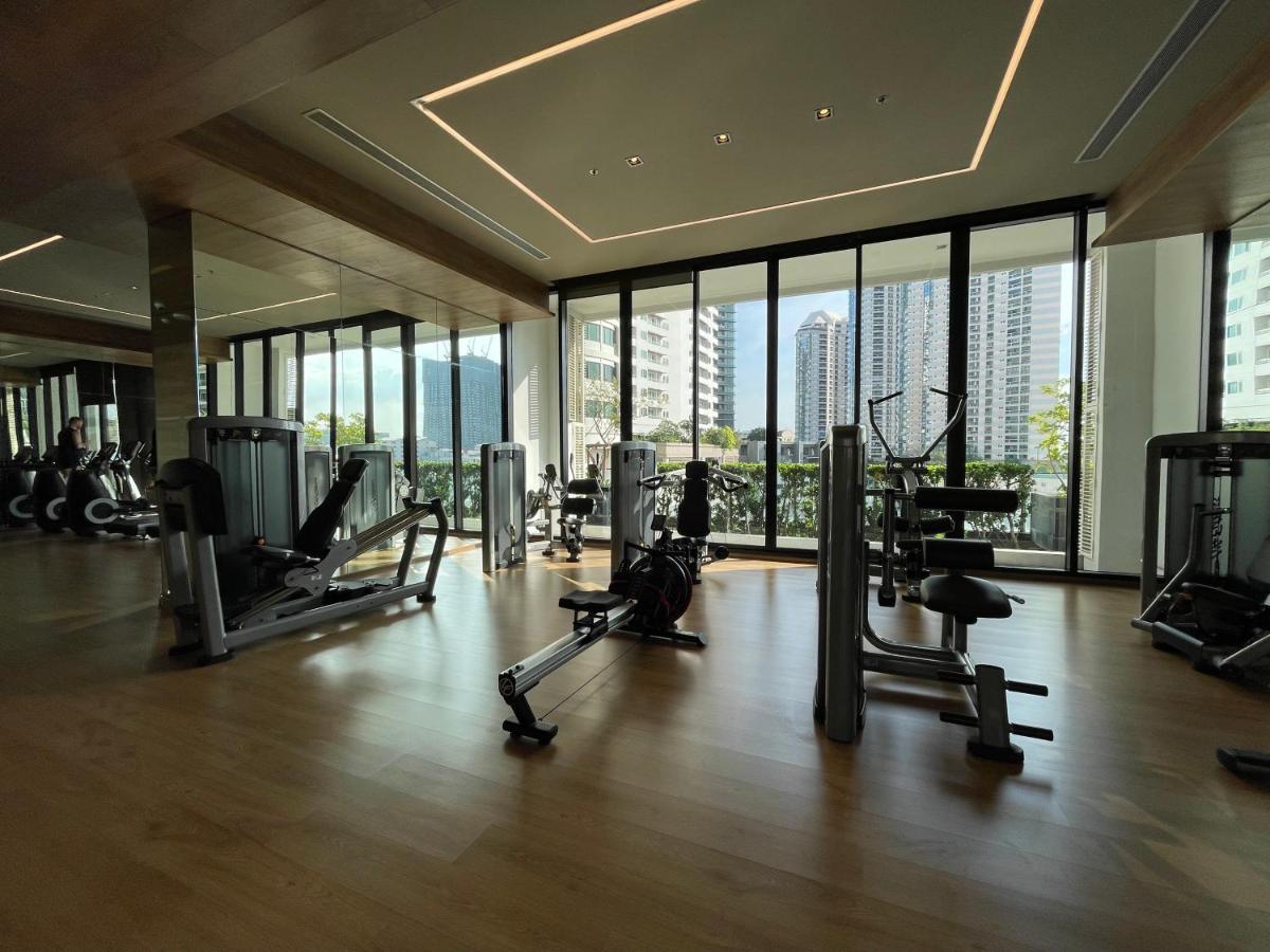 Luxurious In Sukhumvit * Bangkok