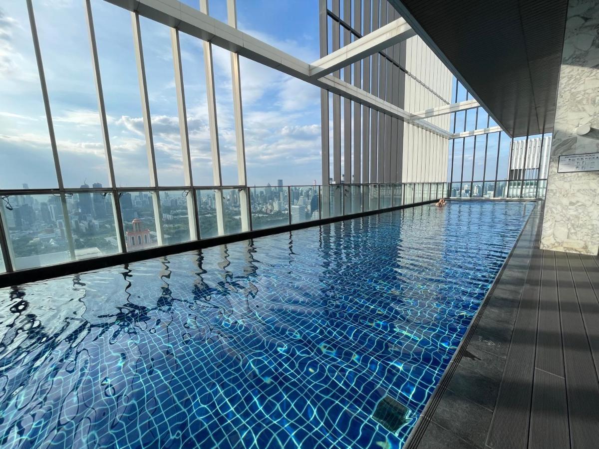 Apartment Luxurious In Sukhumvit