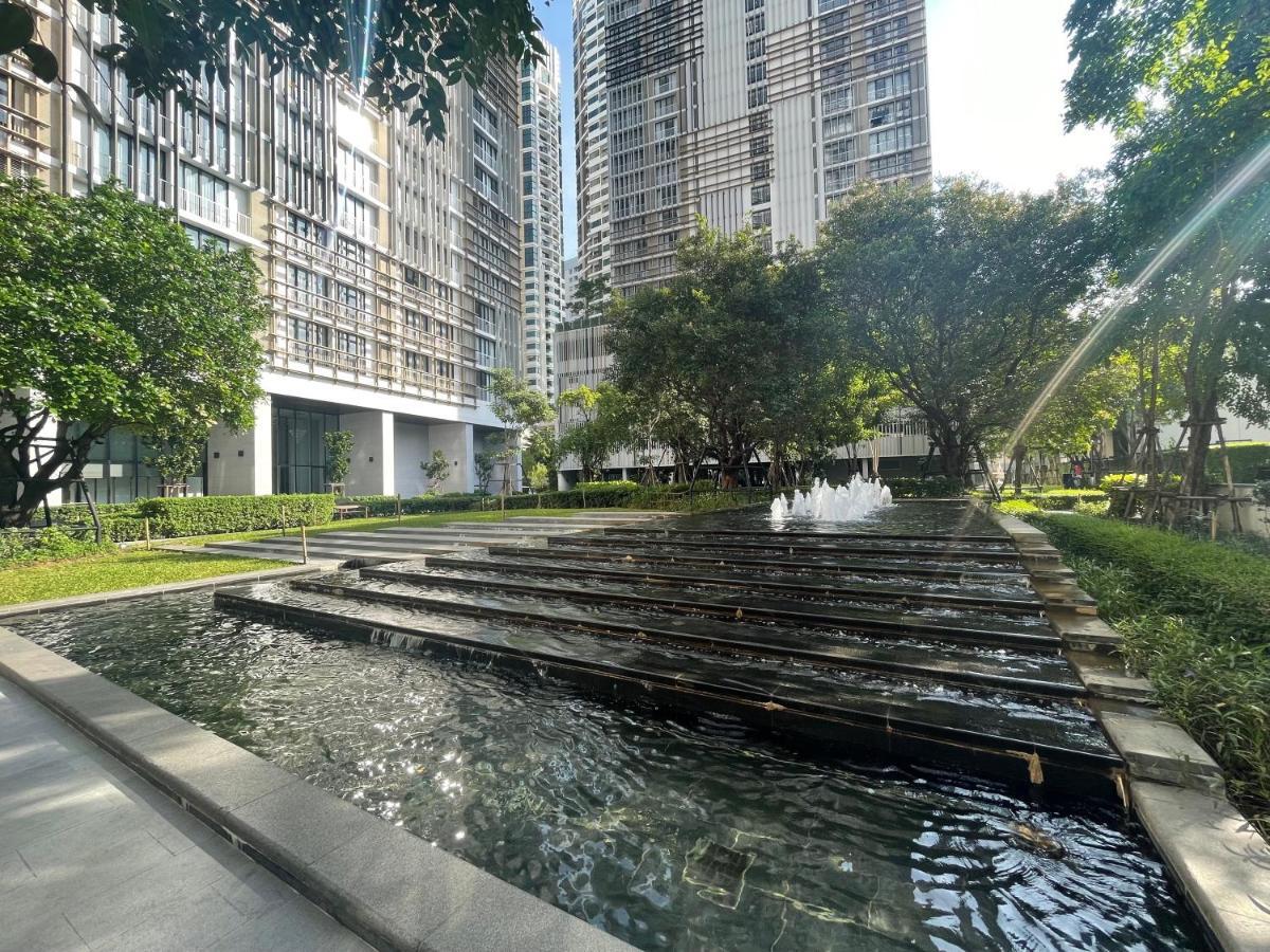 Luxurious In Sukhumvit