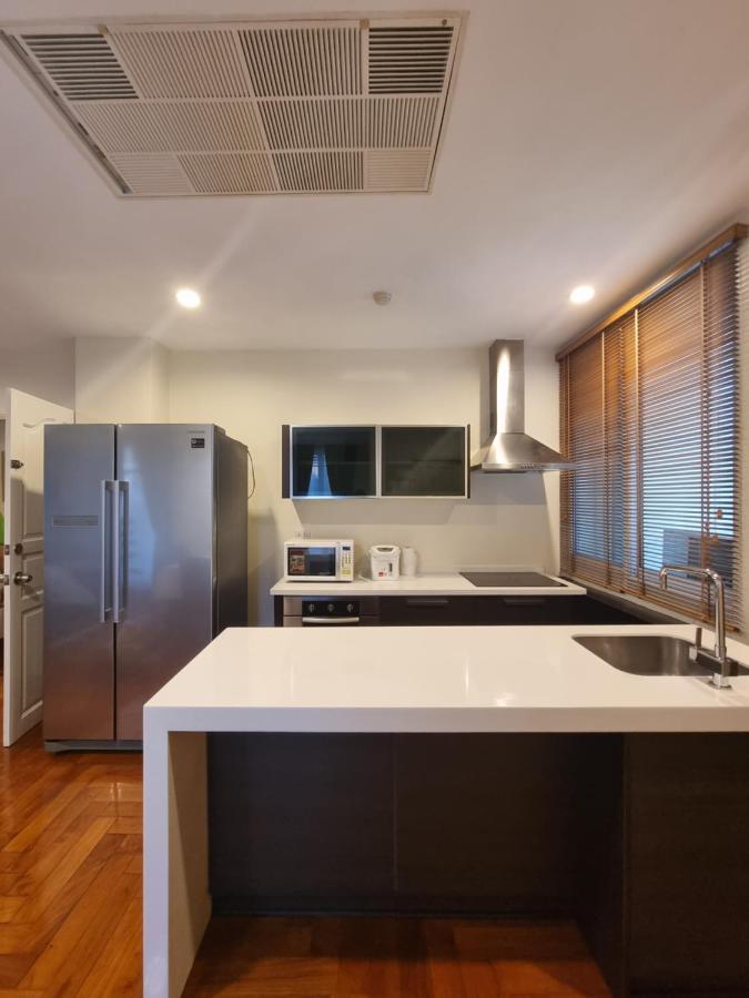 Chez Moi Private Executive Sukhumvit 26 Bangkok