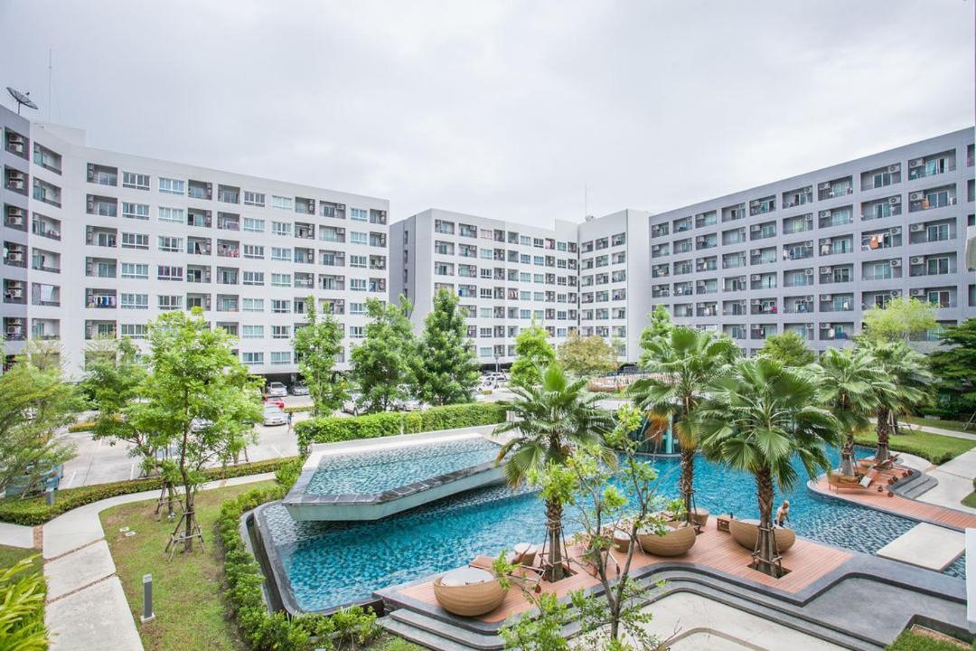 Gfeel @elio Sukhumvit64 *