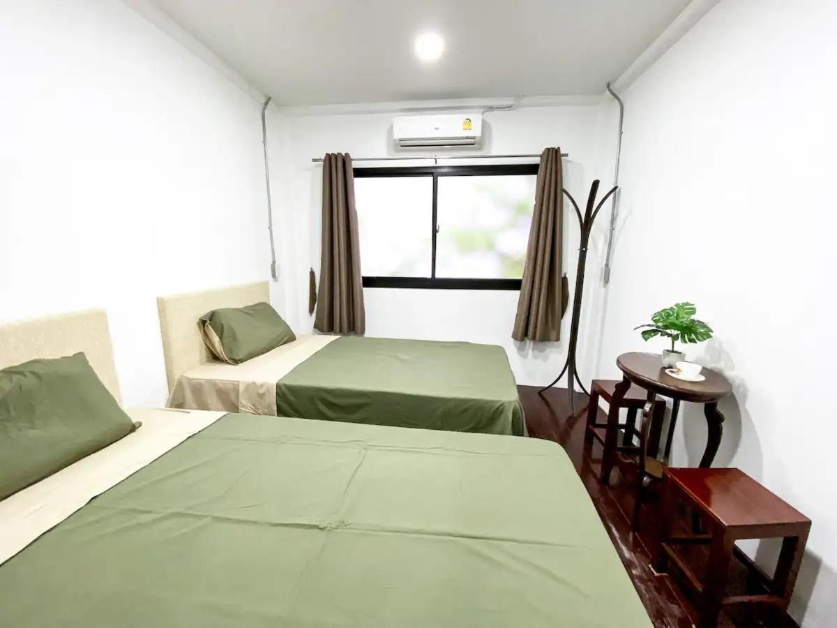 3br Entire House Next To Skytrain Holiday home Bangkok