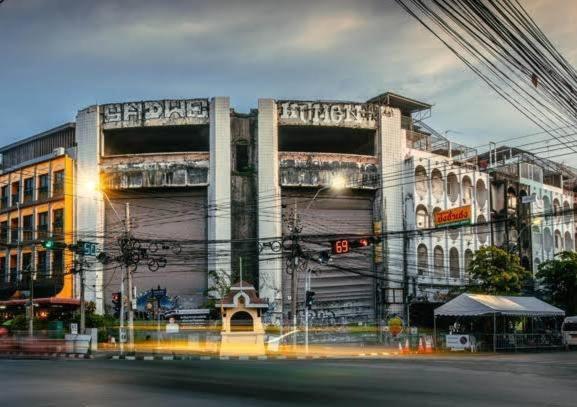 Wonderful Khaosan * Bangkok