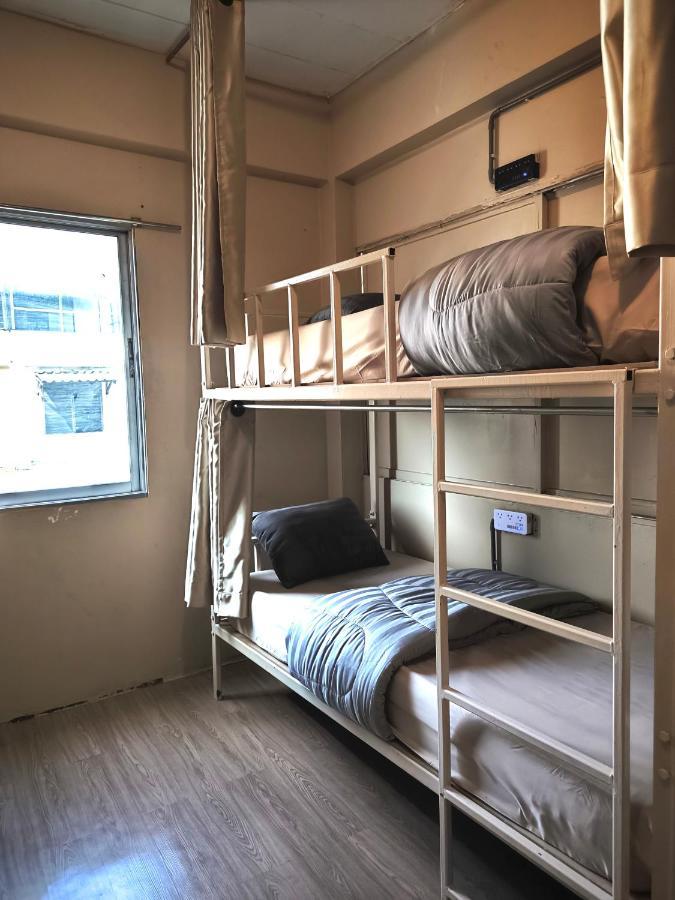Albergue Youyen *