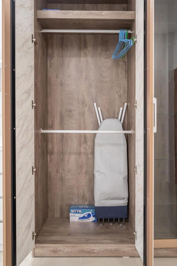 Apartemen Miq Hk111-4br Ratchada-huaykwang 14pax