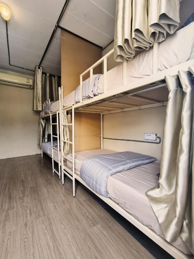 Albergue Youyen
