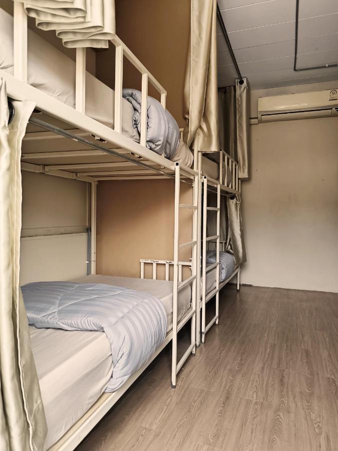 Youyen Albergue *